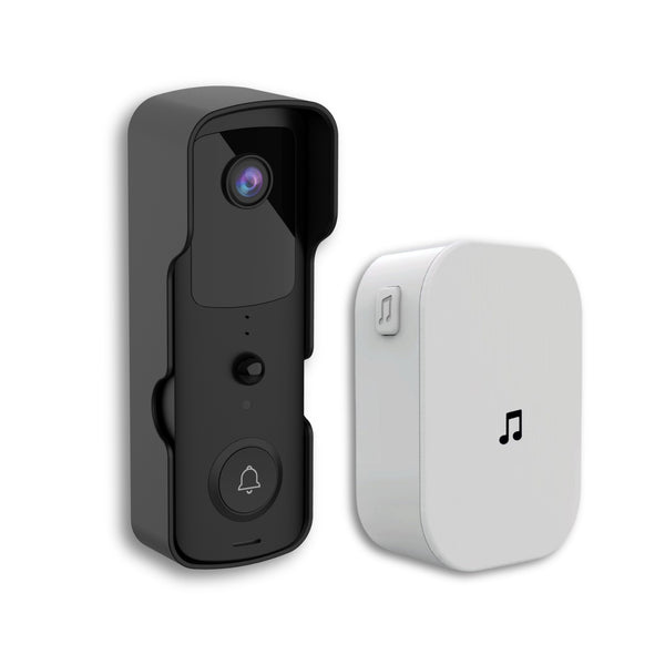 FHD Video Doorbell with Chime